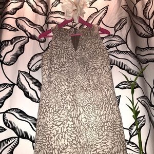 Banana Republic Dress (Sleeveless)